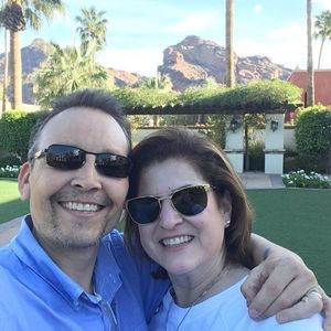 Meet your Posher, Martin